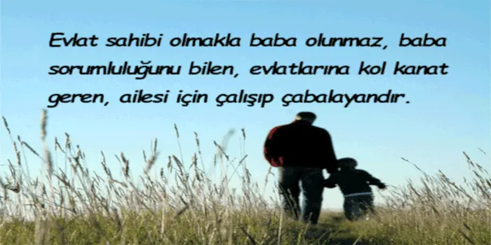 babaya kırgınlık sözleri