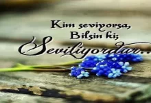 Allah aşkı ile ilgili sözler