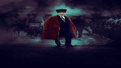 ben size taarruzu emretmiyorum ölmeyi emrediyorum