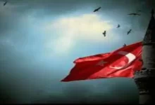 vatanını en çok seven görevini en iyi yapandır