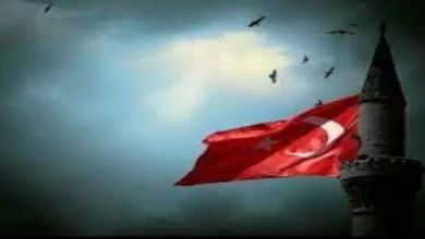 vatanını en çok seven görevini en iyi yapandır